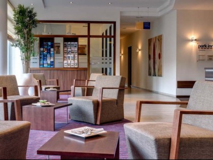 Photo: Park Inn Papenburg